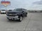 2020 Chevrolet Silverado 1500 Crew Cab Short Box 4-Wheel Drive LTZ
