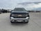 2020 Chevrolet Silverado 1500 Crew Cab Short Box 4-Wheel Drive LTZ