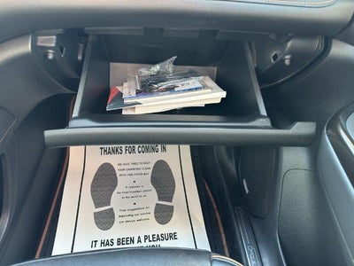 2021 GMC Acadia AWD AT4