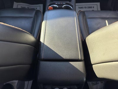 2021 GMC Acadia AWD AT4