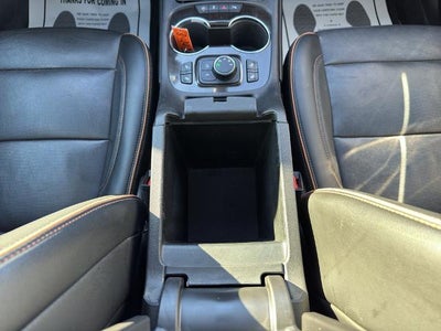 2021 GMC Acadia AWD AT4