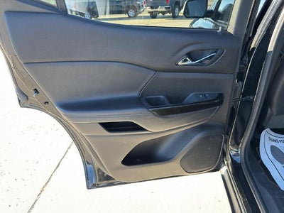 2021 GMC Acadia AWD AT4