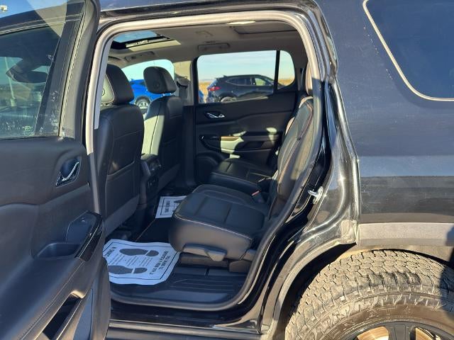 2021 GMC Acadia AWD AT4