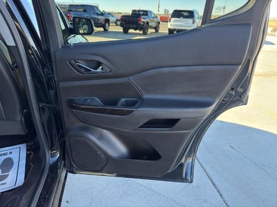 2021 GMC Acadia AWD AT4