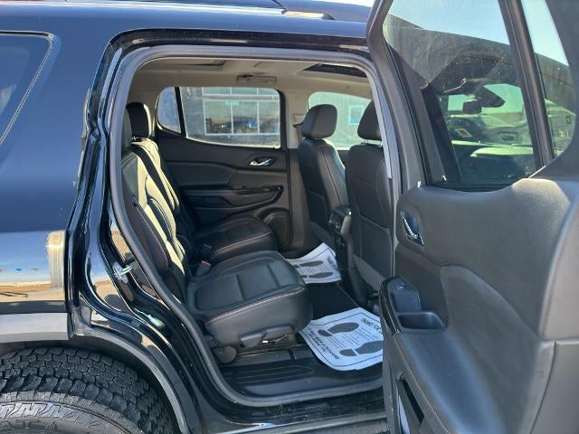 2021 GMC Acadia AWD AT4