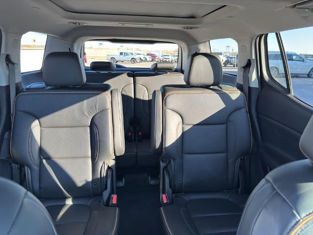 2021 GMC Acadia AWD AT4