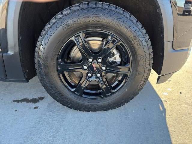 2021 GMC Acadia AWD AT4