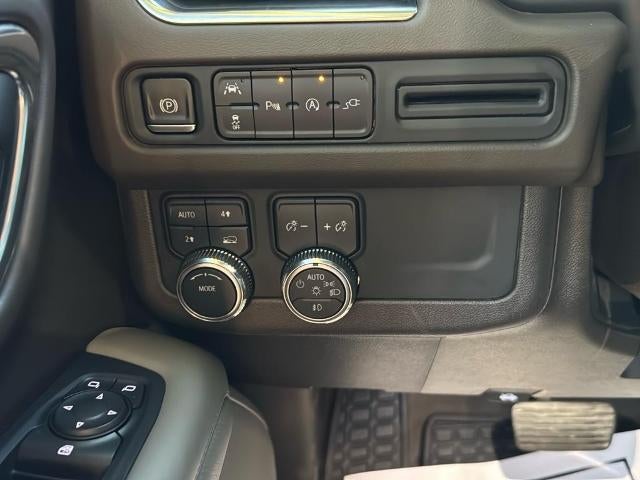 2021 GMC Yukon 4WD 4dr SLT