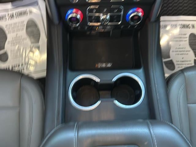 2021 GMC Yukon 4WD 4dr SLT