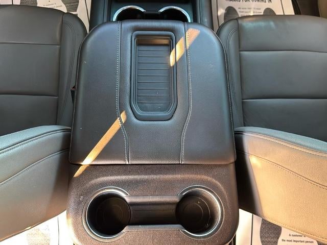 2021 GMC Yukon 4WD 4dr SLT