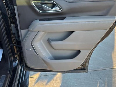 2021 GMC Yukon 4WD 4dr SLT