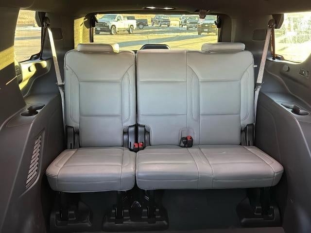 2021 GMC Yukon 4WD 4dr SLT