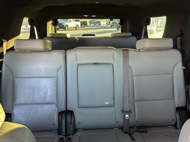 2021 GMC Yukon 4WD 4dr SLT