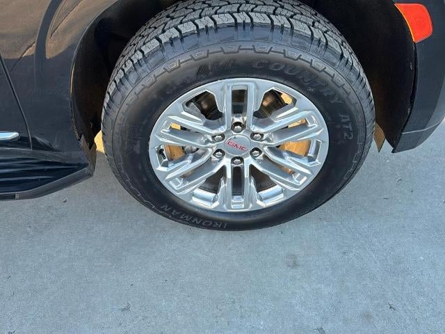 2021 GMC Yukon 4WD 4dr SLT