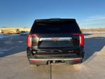 2021 GMC Yukon 4WD 4dr SLT