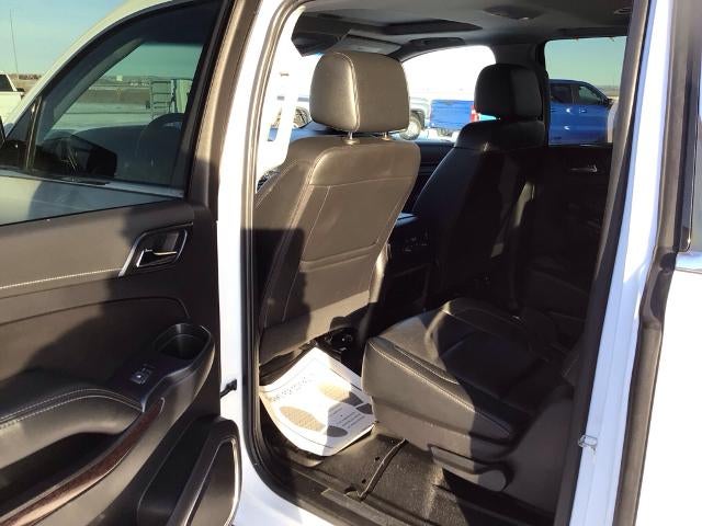 2020 GMC Yukon XL 4WD 4dr SLT