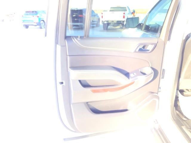 2020 GMC Yukon XL 4WD 4dr SLT