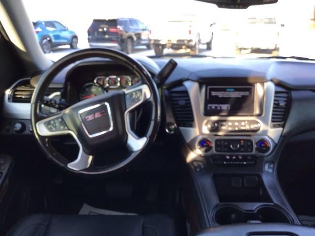 2020 GMC Yukon XL 4WD 4dr SLT