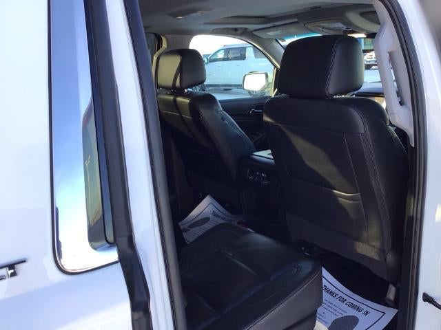 2020 GMC Yukon XL 4WD 4dr SLT