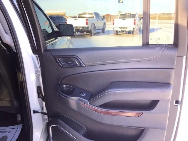 2020 GMC Yukon XL 4WD 4dr SLT