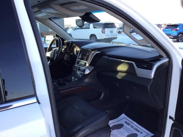 2020 GMC Yukon XL 4WD 4dr SLT