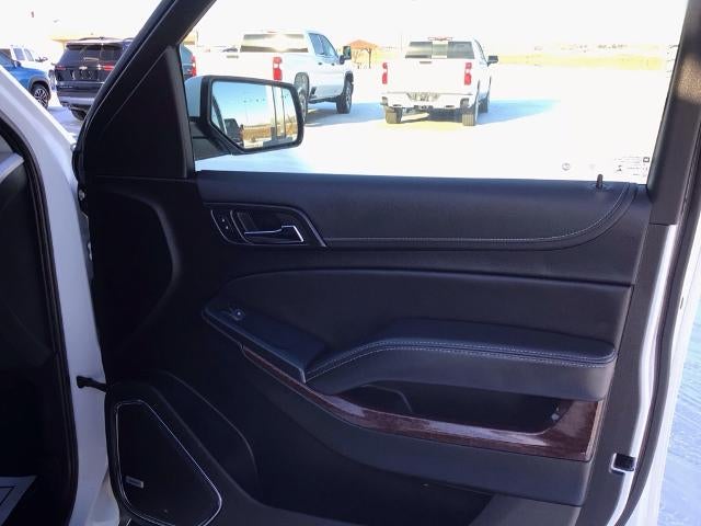 2020 GMC Yukon XL 4WD 4dr SLT