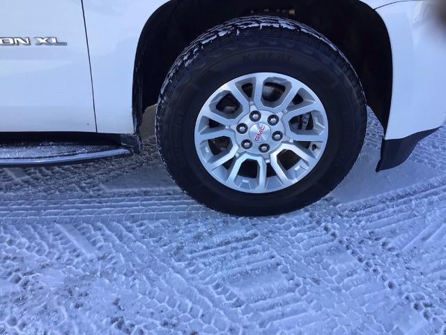 2020 GMC Yukon XL 4WD 4dr SLT