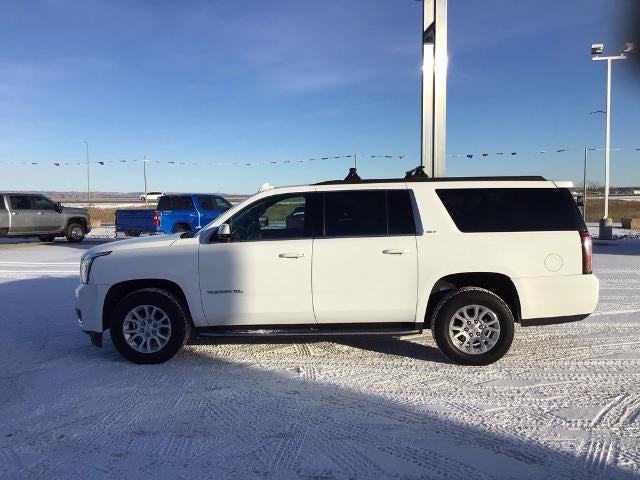 2020 GMC Yukon XL 4WD 4dr SLT