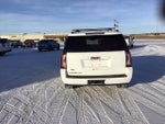 2020 GMC Yukon XL 4WD 4dr SLT