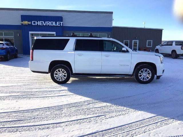 2020 GMC Yukon XL 4WD 4dr SLT