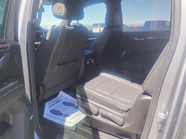 2024 GMC Yukon XL 4WD 4dr Denali