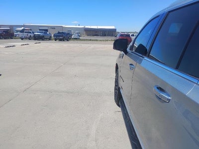 2024 GMC Yukon XL 4WD 4dr Denali