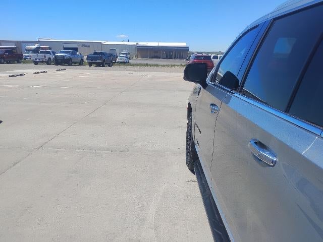 2024 GMC Yukon XL 4WD 4dr Denali