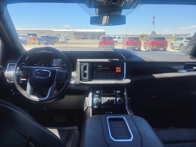 2024 GMC Yukon XL 4WD 4dr Denali