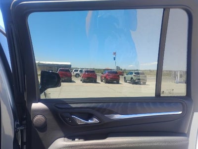 2024 GMC Yukon XL 4WD 4dr Denali