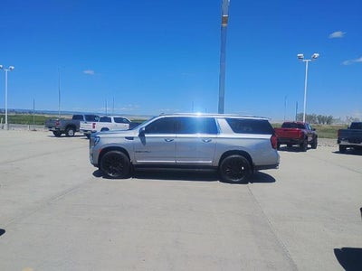2024 GMC Yukon XL 4WD 4dr Denali