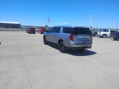 2024 GMC Yukon XL 4WD 4dr Denali