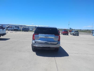 2024 GMC Yukon XL 4WD 4dr Denali