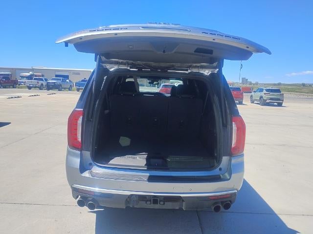 2024 GMC Yukon XL 4WD 4dr Denali