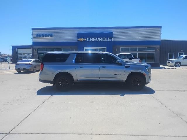 2024 GMC Yukon XL 4WD 4dr Denali