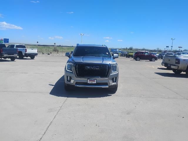 2024 GMC Yukon XL 4WD 4dr Denali