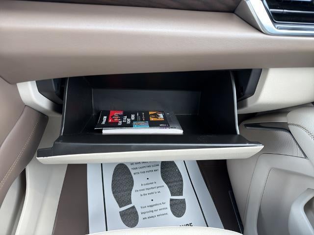 2025 GMC Yukon XL 4WD 4dr Denali