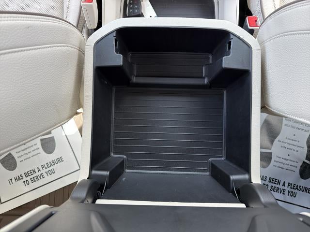 2025 GMC Yukon XL 4WD 4dr Denali