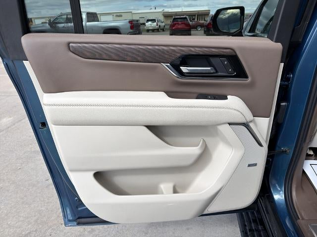 2025 GMC Yukon XL 4WD 4dr Denali