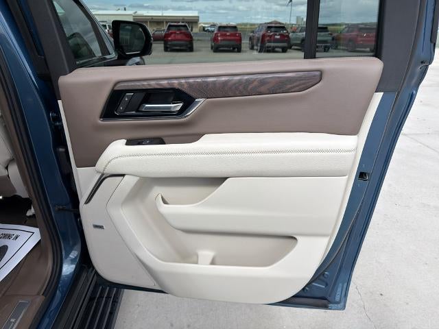 2025 GMC Yukon XL 4WD 4dr Denali