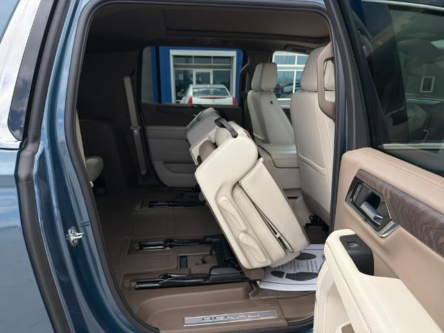 2025 GMC Yukon XL 4WD 4dr Denali
