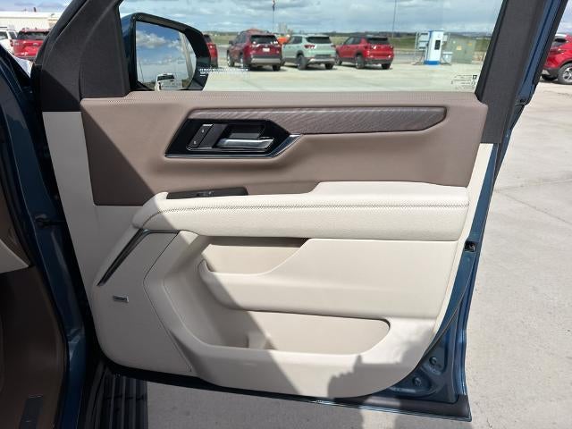2025 GMC Yukon XL 4WD 4dr Denali
