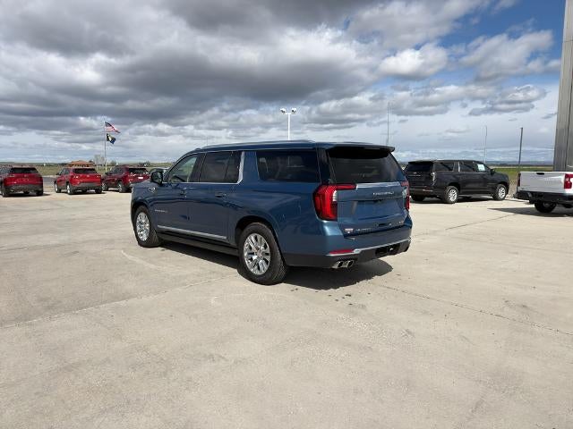 2025 GMC Yukon XL 4WD 4dr Denali