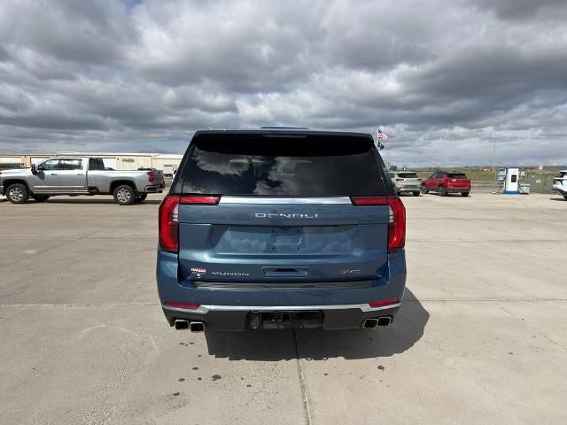 2025 GMC Yukon XL 4WD 4dr Denali