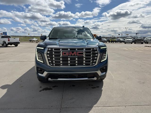2025 GMC Yukon XL 4WD 4dr Denali
